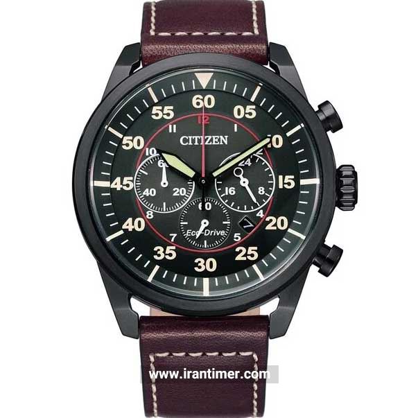 قیمت و خرید ساعت مچی مردانه سیتیزن(CITIZEN) مدل CA4218-14E کلاسیک | اورجینال و اصلی