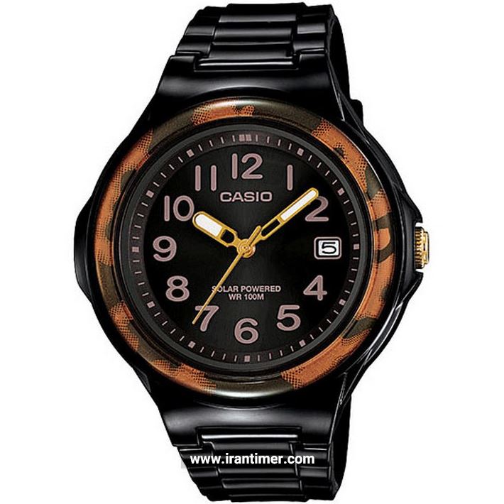 قیمت و خرید ساعت مچی زنانه کاسیو (CASIO) جنرال مدل LX-S700H-1BVDF کلاسیک | اورجینال و اصلی