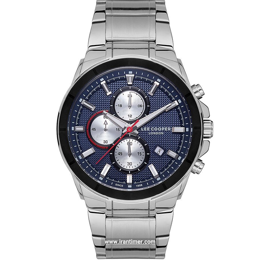 قیمت و خرید ساعت مچی مردانه لیکوپر(LEE COOPER) مدل LC07172.390 کلاسیک | اورجینال و اصلی