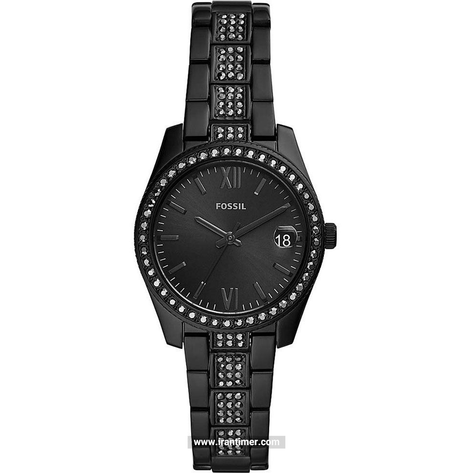 قیمت و خرید ساعت مچی زنانه فسیل(FOSSIL) مدل ES4508 فشن | اورجینال و اصلی
