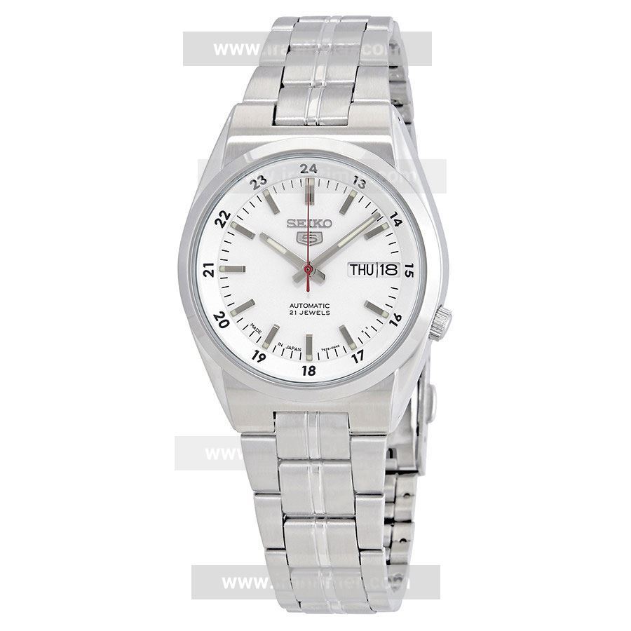 قیمت و خرید ساعت مچی مردانه سیکو(SEIKO) مدل SNK559J1 کلاسیک | اورجینال و اصلی