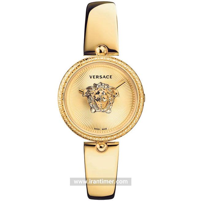 قیمت و خرید ساعت مچی زنانه ورساچه(versace) مدل VECQ006 18 کلاسیک | اورجینال و اصلی