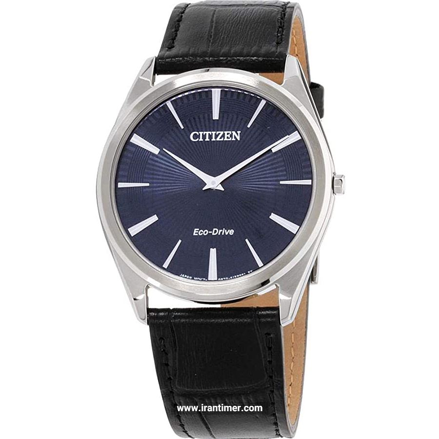 قیمت و خرید ساعت مچی مردانه سیتیزن(CITIZEN) مدل AR3070-04L کلاسیک | اورجینال و اصلی