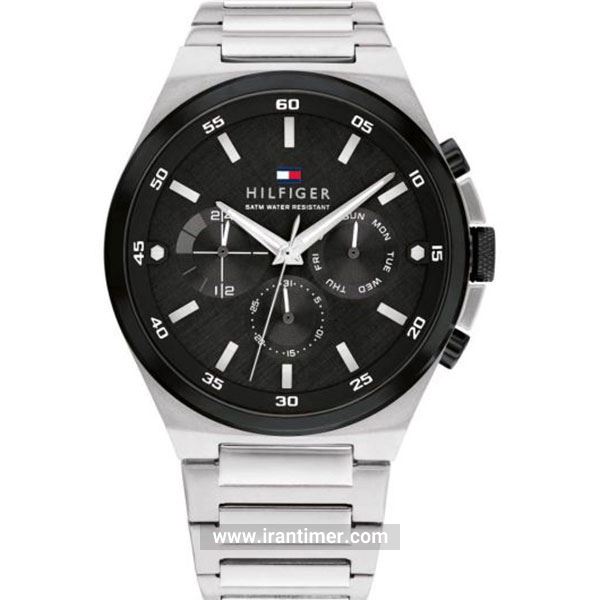 قیمت و خرید ساعت مچی مردانه تامی هیلفیگر(TOMMY HILFIGER) مدل 1792087 کلاسیک | اورجینال و اصلی