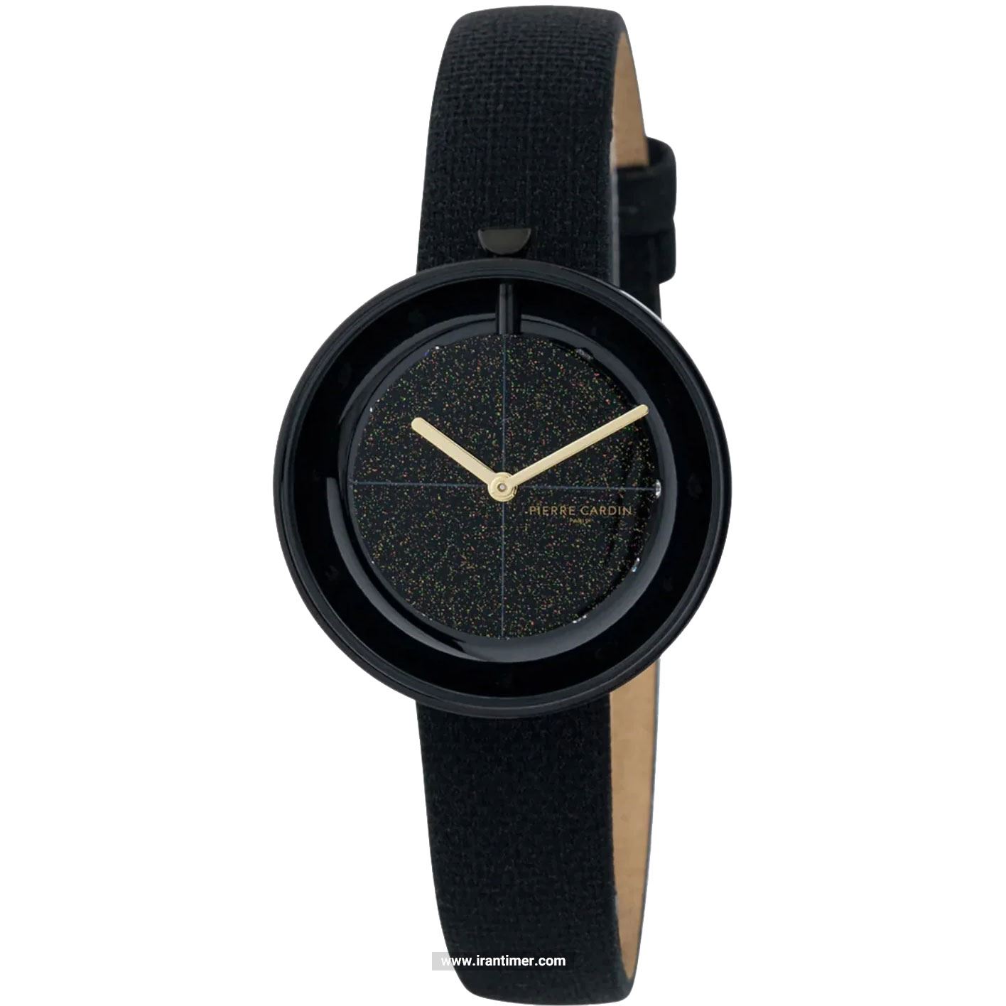 قیمت و خرید ساعت مچی زنانه پیر کاردین(PIERRE CARDIN) مدل CMA.0011 کلاسیک | اورجینال و اصلی