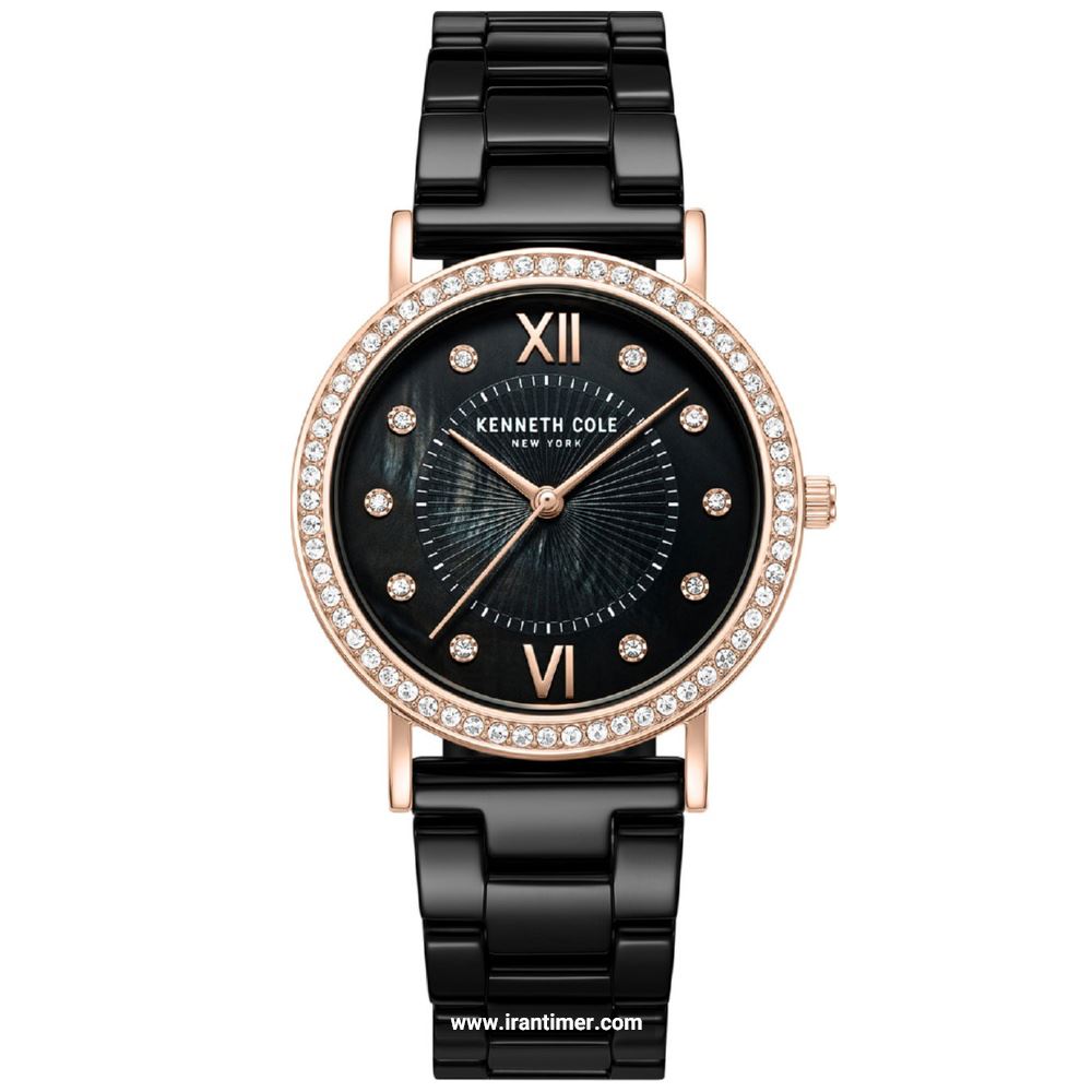 قیمت و خرید ساعت مچی زنانه کنت کول(KENNETH COLE) مدل KCWLG0062802 فشن | اورجینال و اصلی
