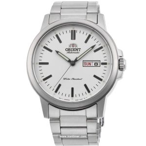 قیمت و خرید ساعت مچی مردانه اورینت(ORIENT) مدل RA-AA0C03S39B کلاسیک | اورجینال و اصلی