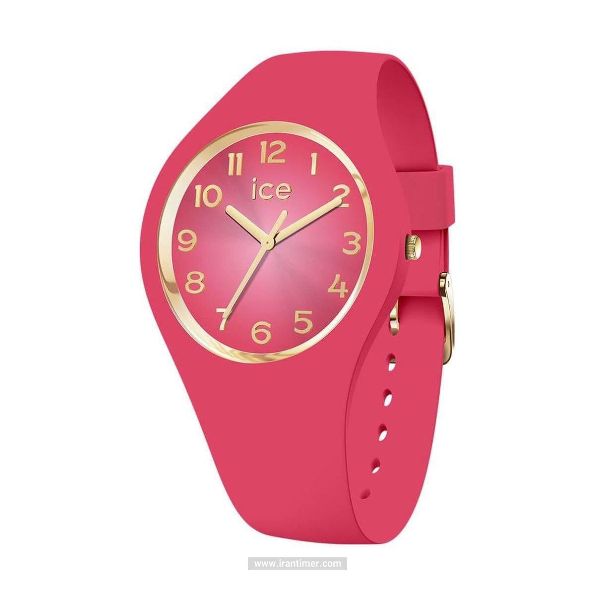 f5291a4e86fe4c43863ff1c1701caab7 قیمت و خرید ساعت مچی زنانه آیس واچ(ICE WATCH) مدل 021328 اسپرت | اورجینال و اصلی - تصویر 1