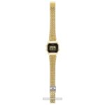 قیمت و خرید ساعت مچی مردانه زنانه کاسیو (CASIO) جنرال مدل LA680WGA-1DF کلاسیک | اورجینال و اصلی - تصویر 6