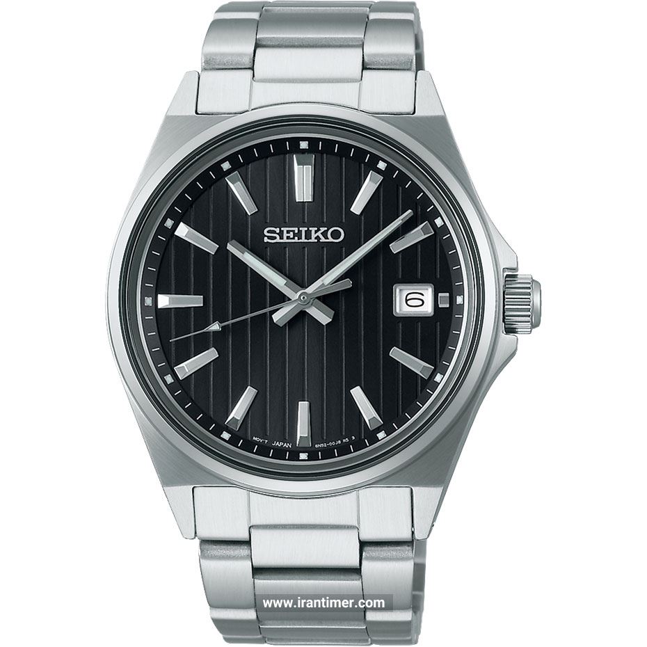 قیمت و خرید ساعت مچی مردانه سیکو(SEIKO) مدل SBTH005 کلاسیک | اورجینال و اصلی