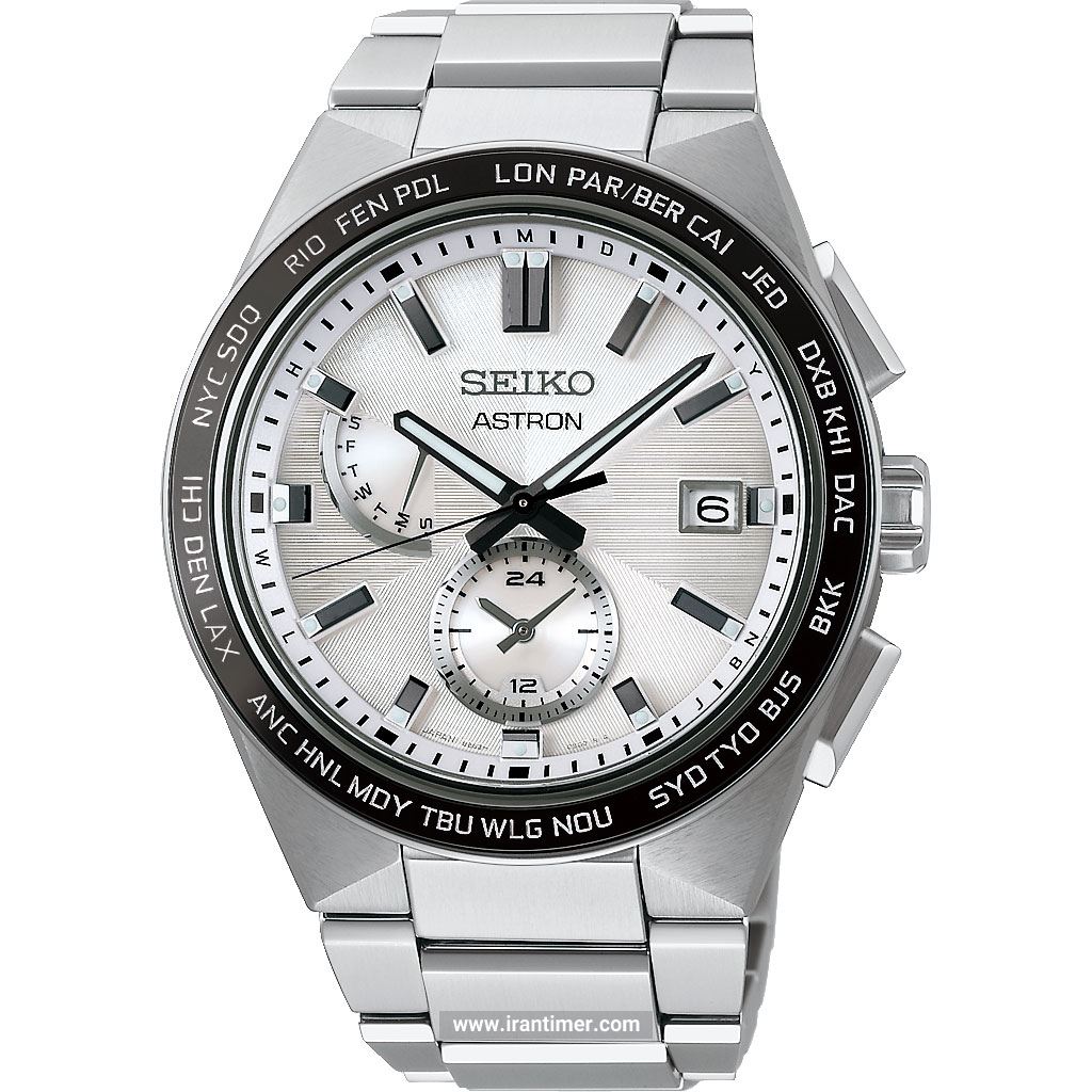 قیمت و خرید ساعت مچی مردانه سیکو(SEIKO) مدل SBXY049 کلاسیک | اورجینال و اصلی