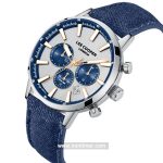 قیمت و خرید ساعت مچی مردانه لیکوپر(LEE COOPER) مدل LC08401.339 کلاسیک | اورجینال و اصلی - تصویر 4
