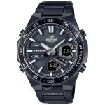 قیمت و خرید ساعت مچی مردانه کاسیو (CASIO) مدل EFV-C110DC-1ADF اسپرت | اورجینال و اصلی