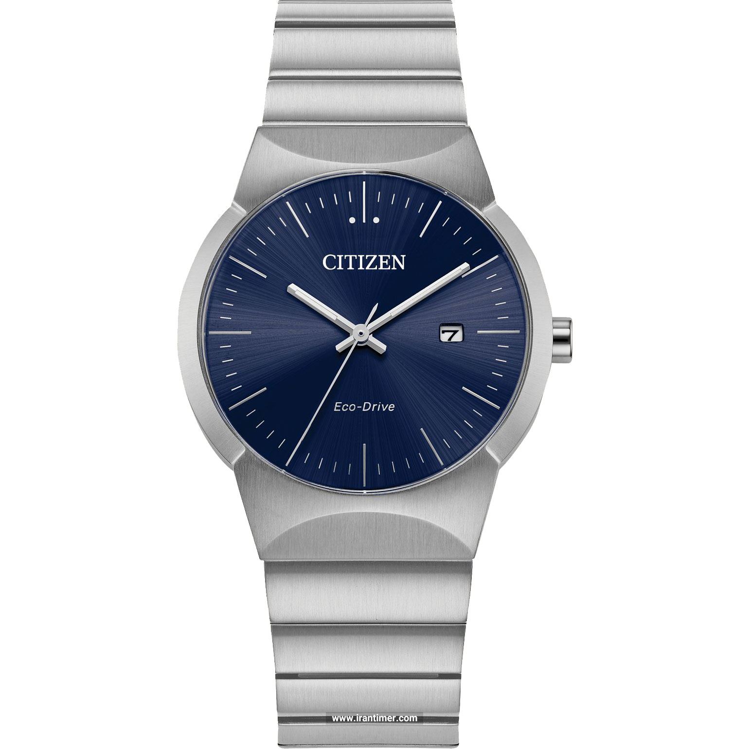 قیمت و خرید ساعت مچی زنانه سیتیزن(CITIZEN) مدل EW2670-53L کلاسیک | اورجینال و اصلی
