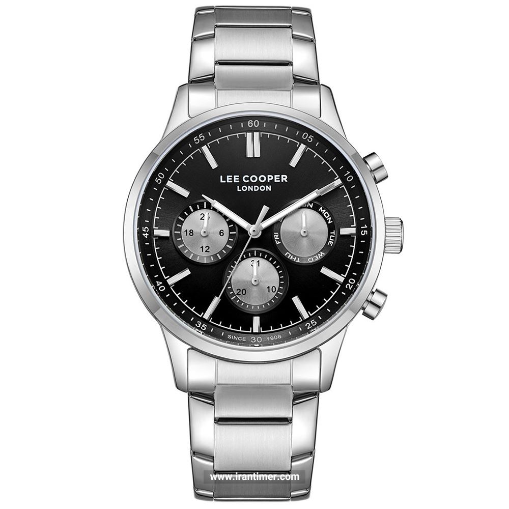 قیمت و خرید ساعت مچی مردانه لیکوپر(LEE COOPER) مدل LC07998.350 کلاسیک | اورجینال و اصلی