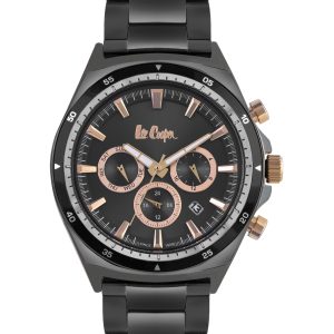 قیمت و خرید ساعت مچی مردانه لیکوپر(LEE COOPER) مدل LC06829.060 کلاسیک | اورجینال و اصلی