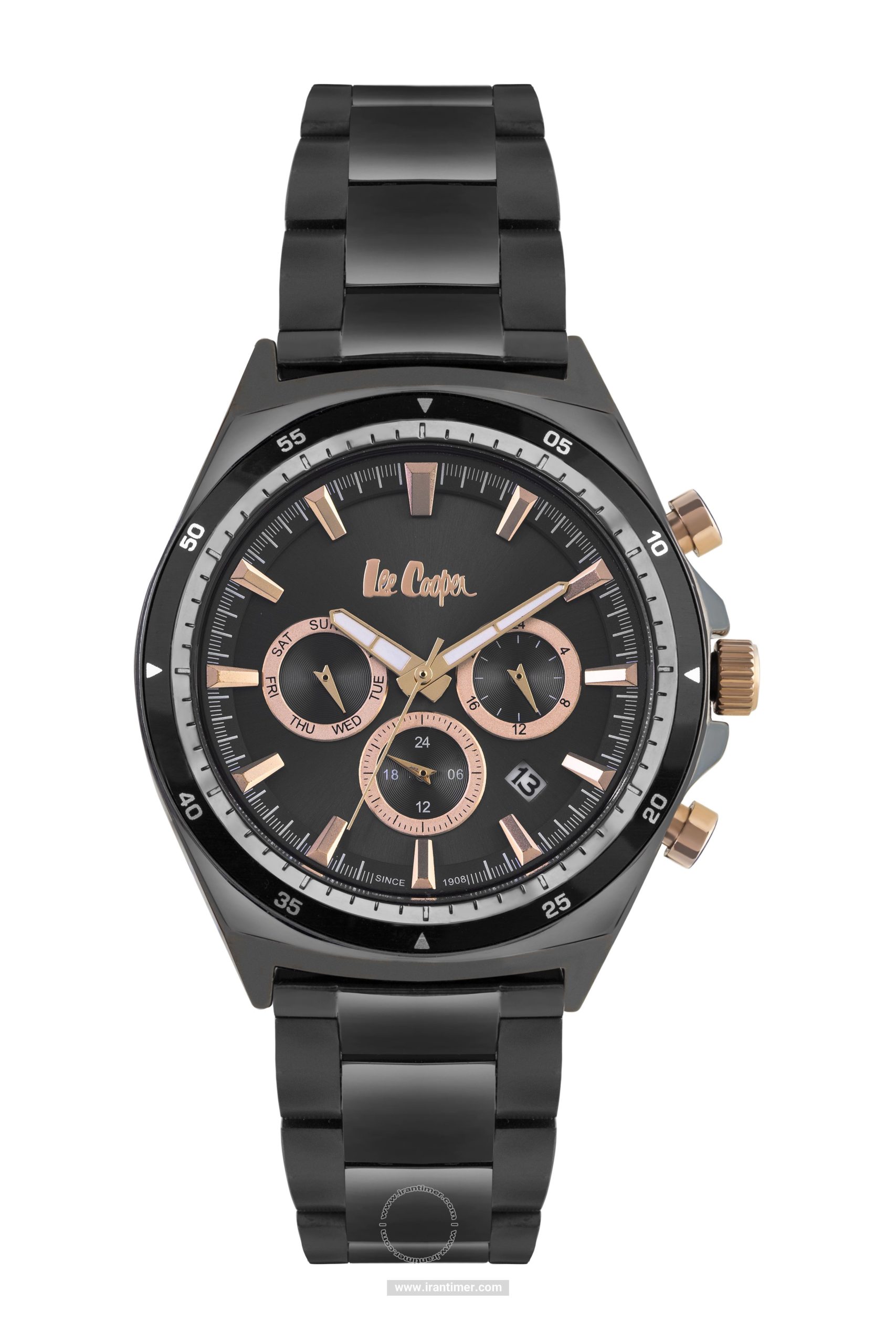 قیمت و خرید ساعت مچی مردانه لیکوپر(LEE COOPER) مدل LC06829.060 کلاسیک | اورجینال و اصلی