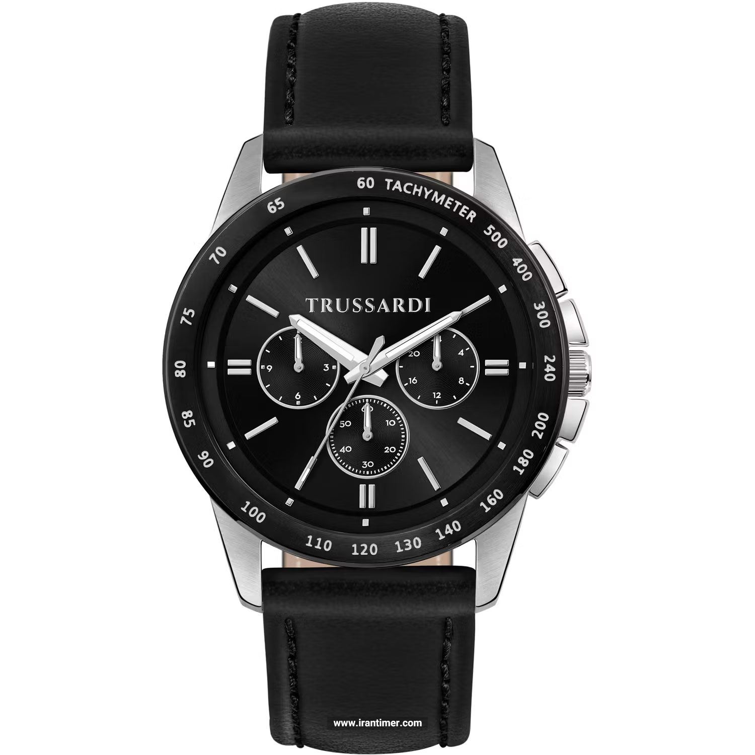 قیمت و خرید ساعت مچی مردانه تروساردی(TRUSSARDI) مدل R2451153002 کلاسیک | اورجینال و اصلی