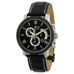 قیمت و خرید ساعت مچی مردانه کاسیو (CASIO) بی ساید مدل BEM-507BL-1 کلاسیک | اورجینال و اصلی