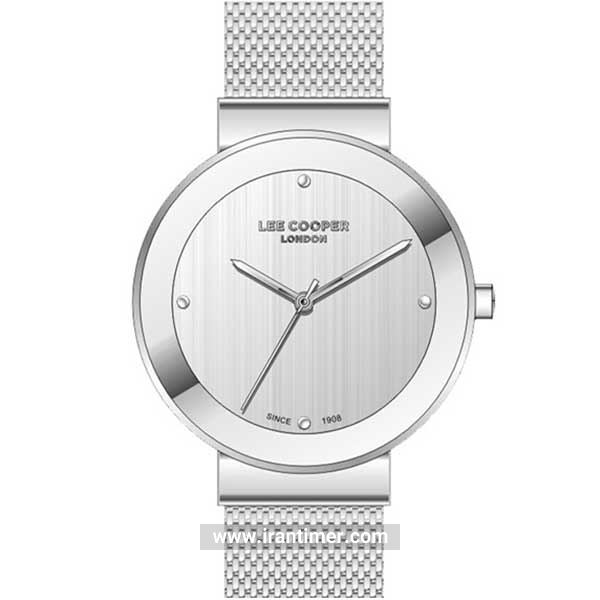 قیمت و خرید ساعت مچی زنانه لیکوپر(LEE COOPER) مدل LC07056.330 کلاسیک | اورجینال و اصلی