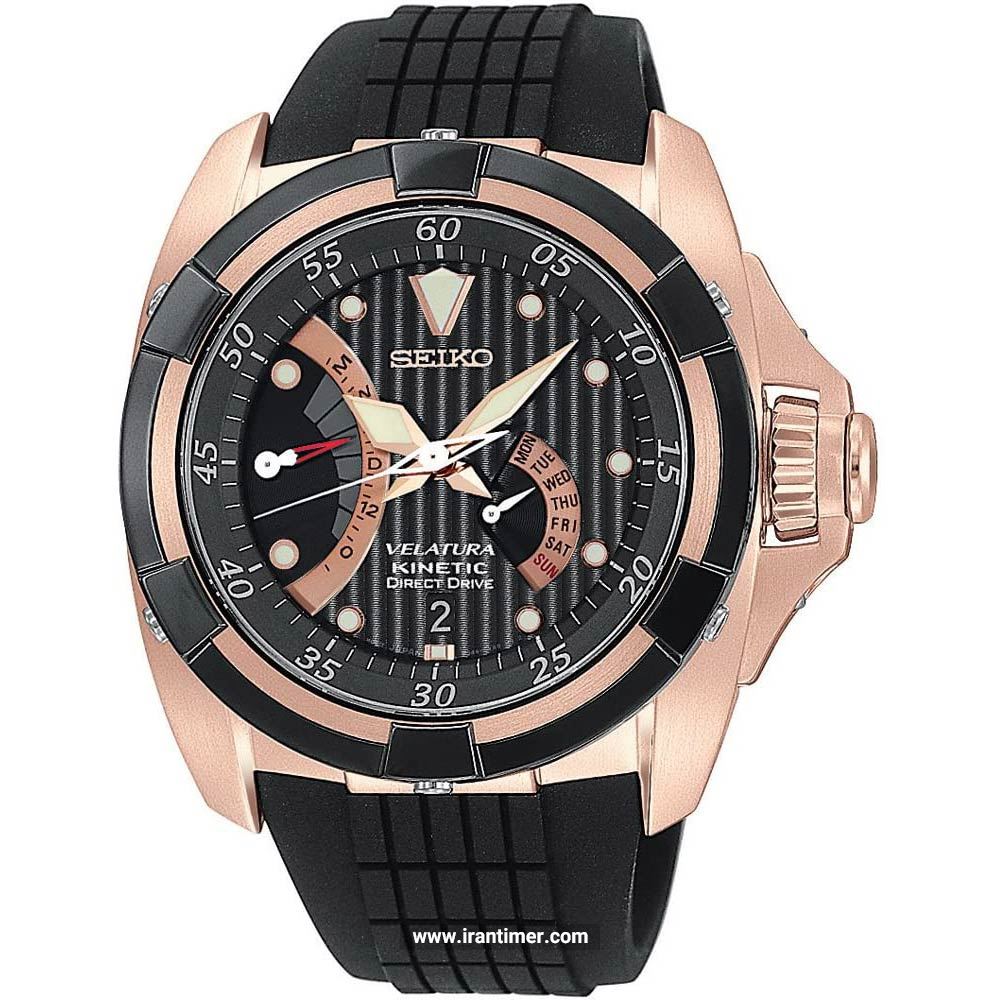قیمت و خرید ساعت مچی مردانه سیکو(SEIKO) مدل SRH006P1-Q اسپرت | اورجینال و اصلی