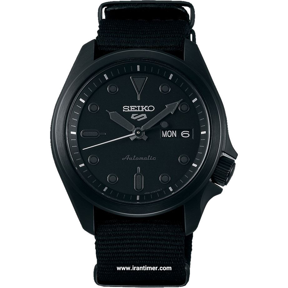 قیمت و خرید ساعت مچی مردانه سیکو(SEIKO) مدل SRPE69K1 اسپرت | اورجینال و اصلی