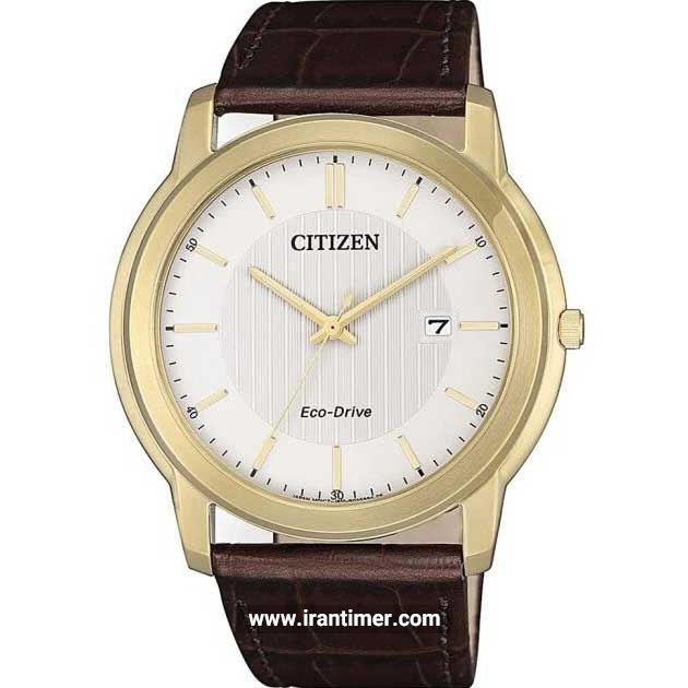 قیمت و خرید ساعت مچی مردانه سیتیزن(CITIZEN) مدل AW1212-10A کلاسیک | اورجینال و اصلی
