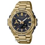 قیمت و خرید ساعت مچی مردانه کاسیو (CASIO) جی شاک مدل GST-B500GD-9ADR اسپرت | اورجینال و اصلی
