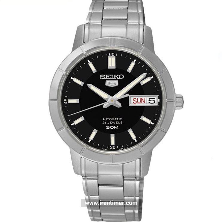 قیمت و خرید ساعت مچی مردانه سیکو(SEIKO) مدل SNK895K1 کلاسیک | اورجینال و اصلی