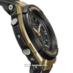 قیمت و خرید ساعت مچی مردانه کاسیو (CASIO) جی شاک مدل GST-S300G-1A9DR اسپرت | اورجینال و اصلی - تصویر 4