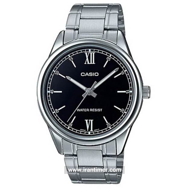 قیمت و خرید ساعت مچی مردانه کاسیو (CASIO) جنرال مدل MTP-V005D-1B2UDF کلاسیک | اورجینال و اصلی