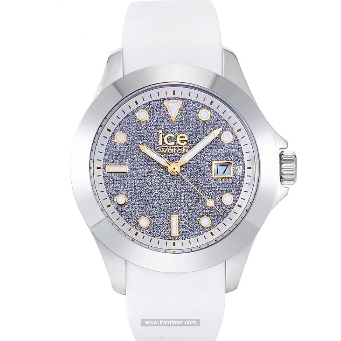 قیمت و خرید ساعت مچی مردانه زنانه آیس واچ(ICE WATCH) مدل 020389 اسپرت | اورجینال و اصلی