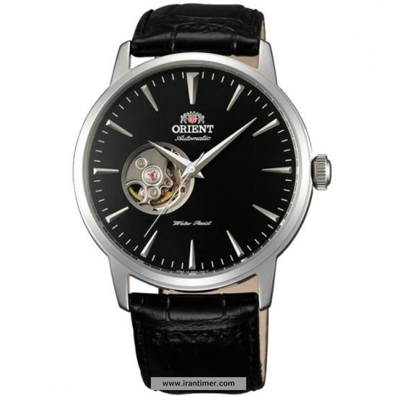 قیمت و خرید ساعت مچی مردانه اورینت(ORIENT) مدل SAG02004B0 کلاسیک | اورجینال و اصلی