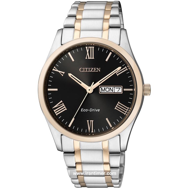 قیمت و خرید ساعت مچی مردانه سیتیزن(CITIZEN) مدل BM8504-54E کلاسیک | اورجینال و اصلی