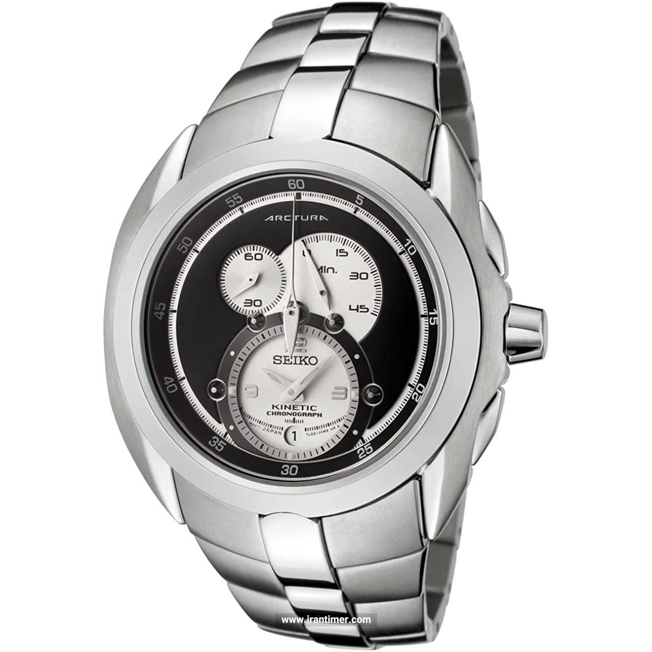 قیمت و خرید ساعت مچی مردانه سیکو(SEIKO) مدل SNL047P1 کلاسیک | اورجینال و اصلی
