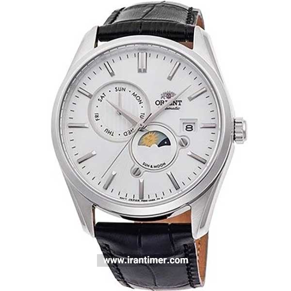 قیمت و خرید ساعت مچی مردانه اورینت(ORIENT) مدل RA-AK0305S00C کلاسیک | اورجینال و اصلی