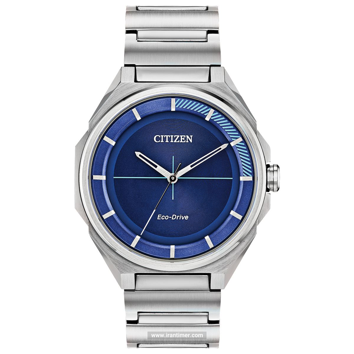 قیمت و خرید ساعت مچی مردانه سیتیزن(CITIZEN) مدل BJ6530-54L کلاسیک | اورجینال و اصلی