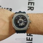 قیمت و خرید ساعت مچی مردانه لیکوپر(LEE COOPER) مدل LC08245.399 اسپرت | اورجینال و اصلی - تصویر 6