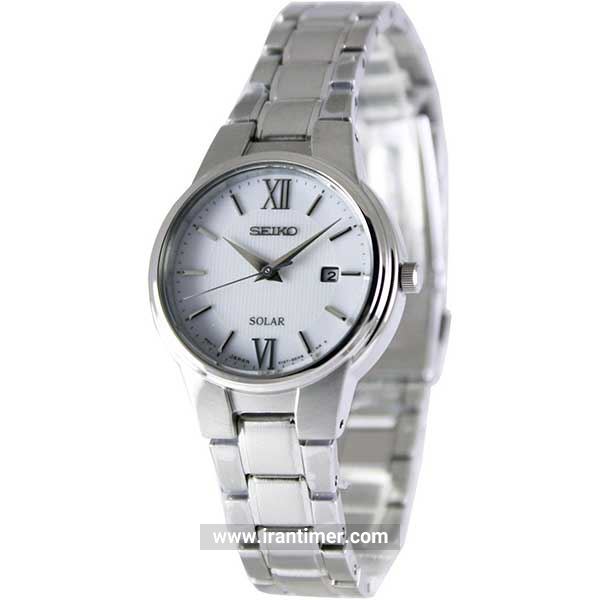 قیمت و خرید ساعت مچی زنانه سیکو(SEIKO) مدل SUT227P1 کلاسیک | اورجینال و اصلی