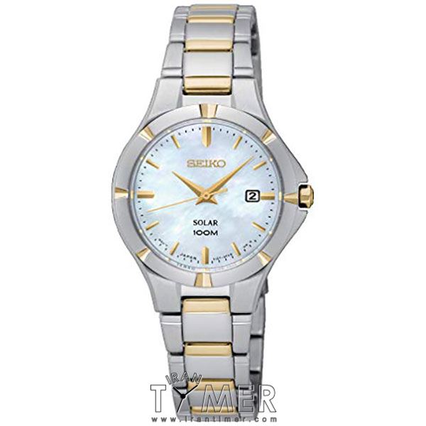 قیمت و خرید ساعت مچی زنانه سیکو(SEIKO) مدل SUT294P1 کلاسیک | اورجینال و اصلی
