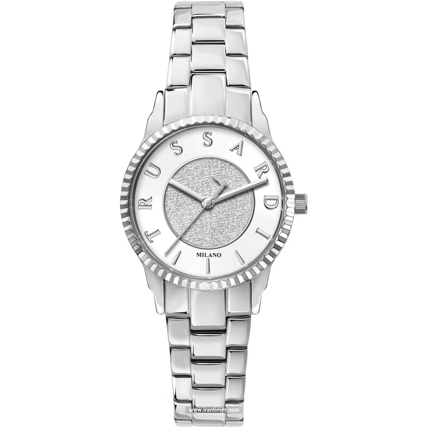 قیمت و خرید ساعت مچی زنانه تروساردی(TRUSSARDI) مدل R2453144502 کلاسیک فشن | اورجینال و اصلی