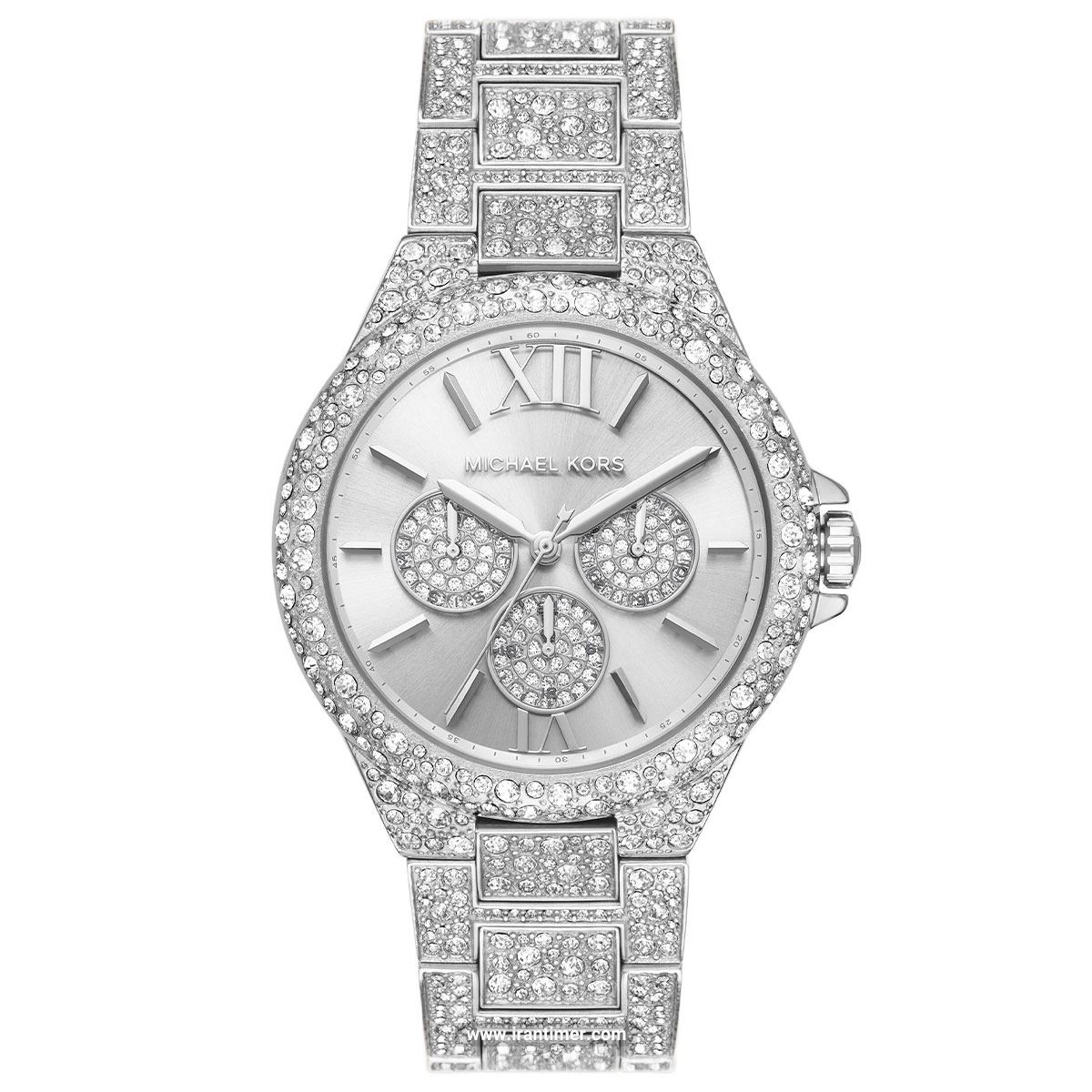 قیمت و خرید ساعت مچی زنانه مایکل کورس(MICHAEL KORS) مدل MK6957 فشن | اورجینال و اصلی