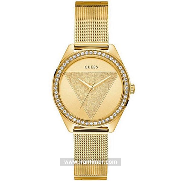 قیمت و خرید ساعت مچی زنانه گس(GUESS) مدل GW1142L2 فشن | اورجینال و اصلی