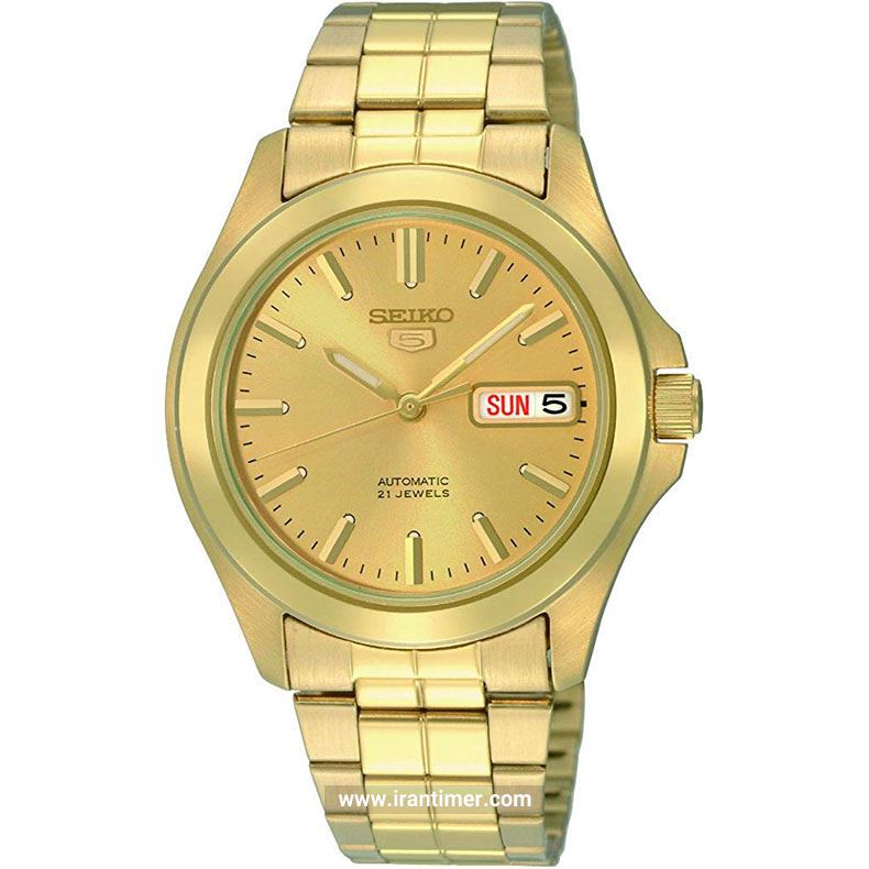 قیمت و خرید ساعت مچی مردانه سیکو(SEIKO) مدل SNKK98K1 کلاسیک | اورجینال و اصلی