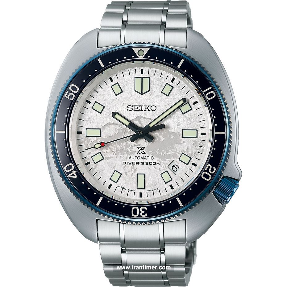قیمت و خرید ساعت مچی مردانه سیکو(SEIKO) مدل SLA069J1 اسپرت | اورجینال و اصلی