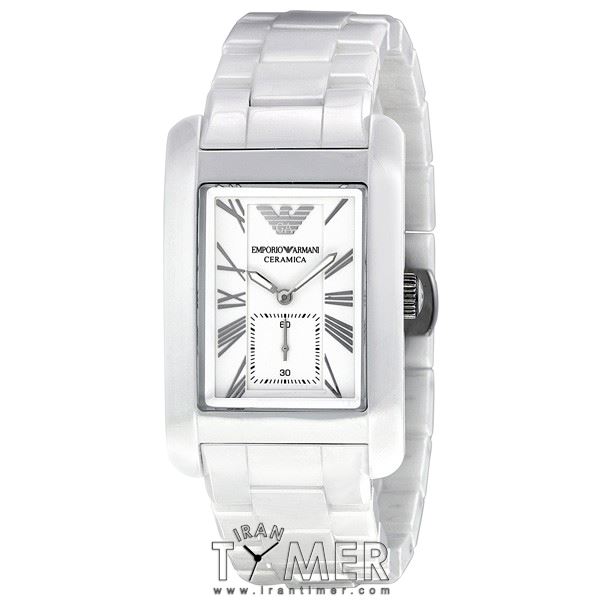 قیمت و خرید ساعت مچی مردانه امپریو آرمانی(EMPORIO ARMANI) مدل AR1408 کلاسیک | اورجینال و اصلی