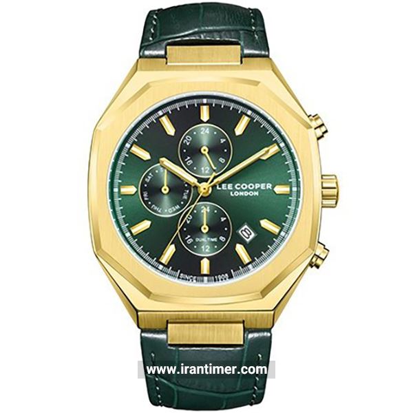 قیمت و خرید ساعت مچی مردانه لیکوپر(LEE COOPER) مدل LC08168.175 کلاسیک | اورجینال و اصلی