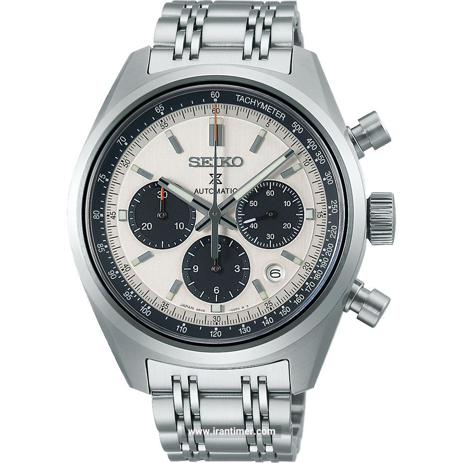 قیمت و خرید ساعت مچی مردانه سیکو(SEIKO) مدل SRQ047J1 اسپرت | اورجینال و اصلی