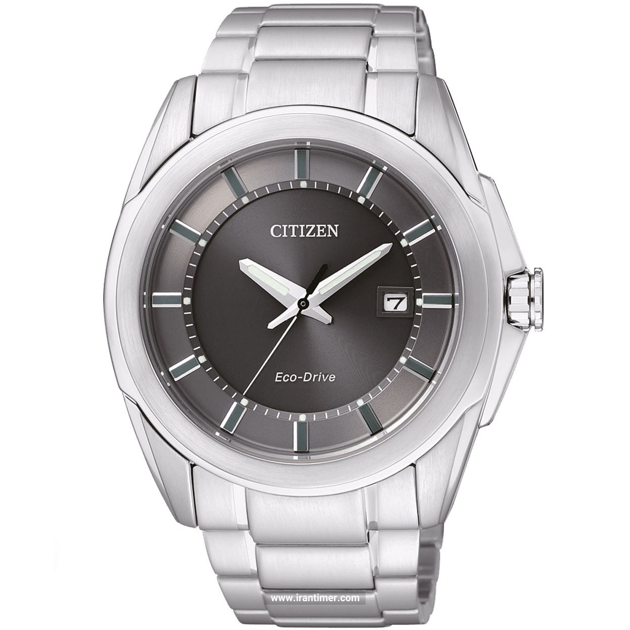 قیمت و خرید ساعت مچی مردانه سیتیزن(CITIZEN) مدل BM6721-57H کلاسیک | اورجینال و اصلی
