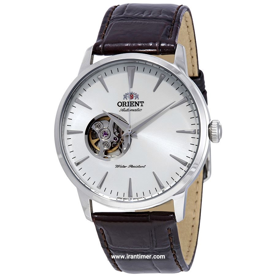 قیمت و خرید ساعت مچی مردانه اورینت(ORIENT) مدل FAG02005W0 کلاسیک | اورجینال و اصلی